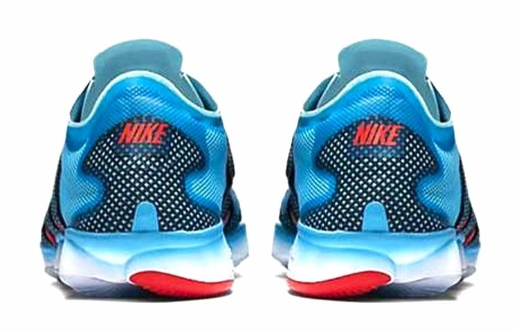 Nike Air Zoom Fit Agility 2