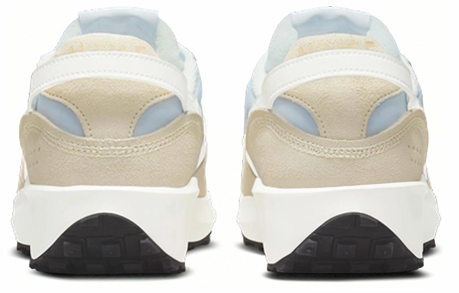 Nike Waffle debut