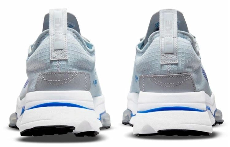 Nike Air Zoom type