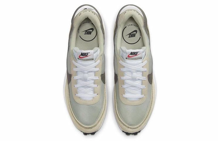 Nike Waffle debut