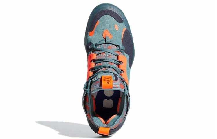 adidas Harden Vol.5 Floral