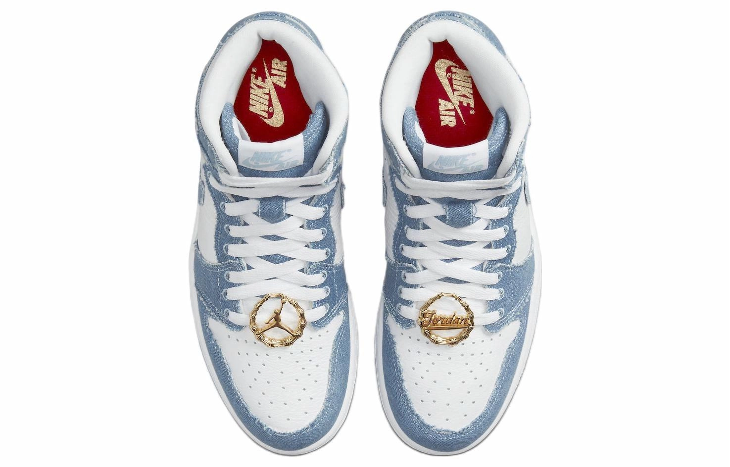 Jordan Air Jordan 1 retro high og "denim"