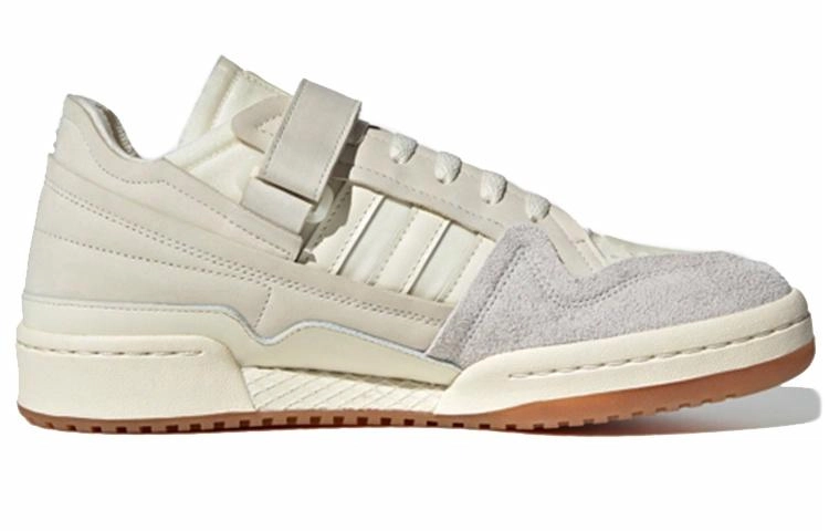 INVINCIBLE x adidas originals FORUM