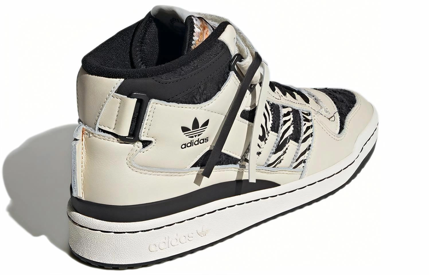 adidas originals FORUM Mid