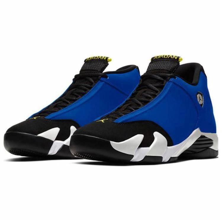 Jordan Air Jordan 14 Retro Laney
