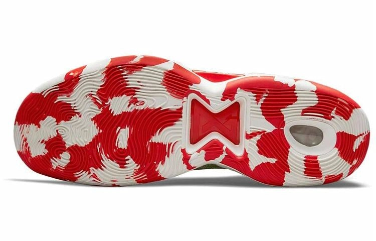 Nike PG 5 EP "Pickled Pepper" 5