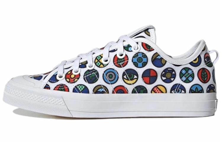 Craig Karl x adidas originals NIZZA Rf