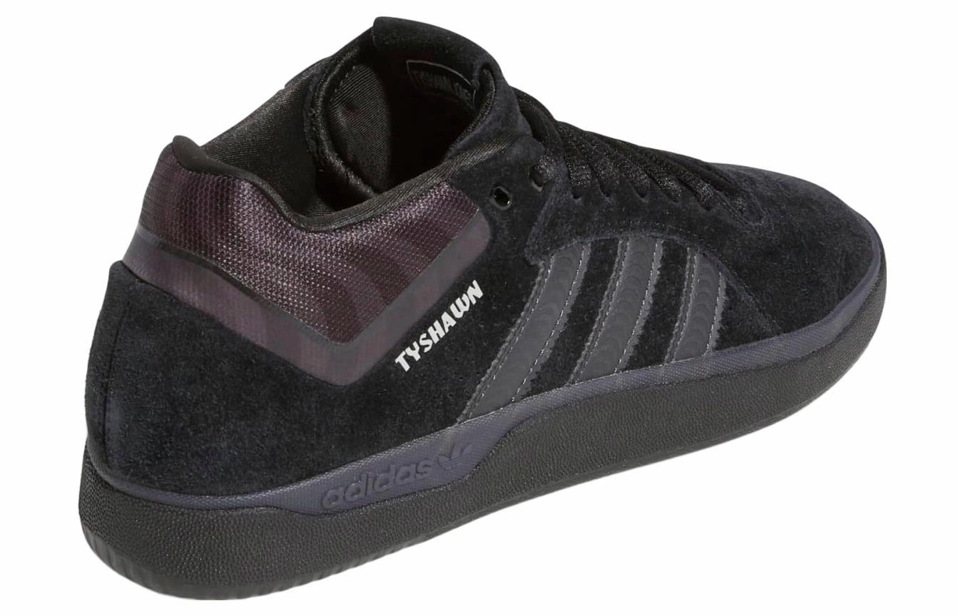 Spitfire Wheels x adidas originals Tyshawn
