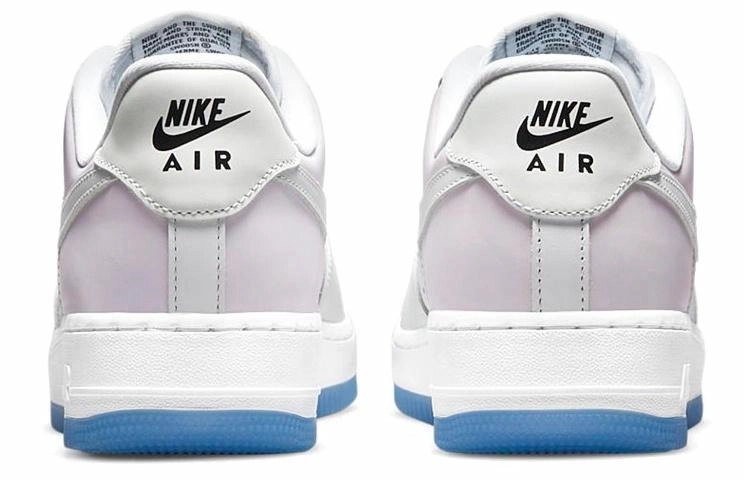 Nike Air Force 1 07 lx "photochromic"