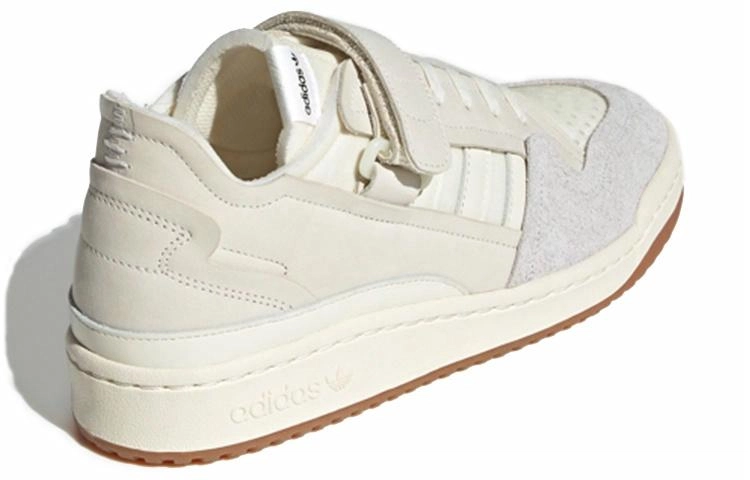 INVINCIBLE x adidas originals FORUM