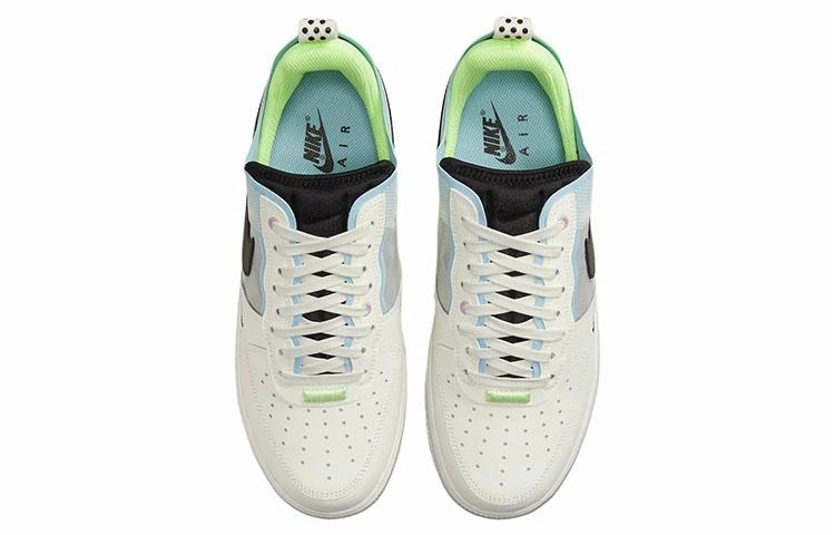 Nike Air Force 1 Low React