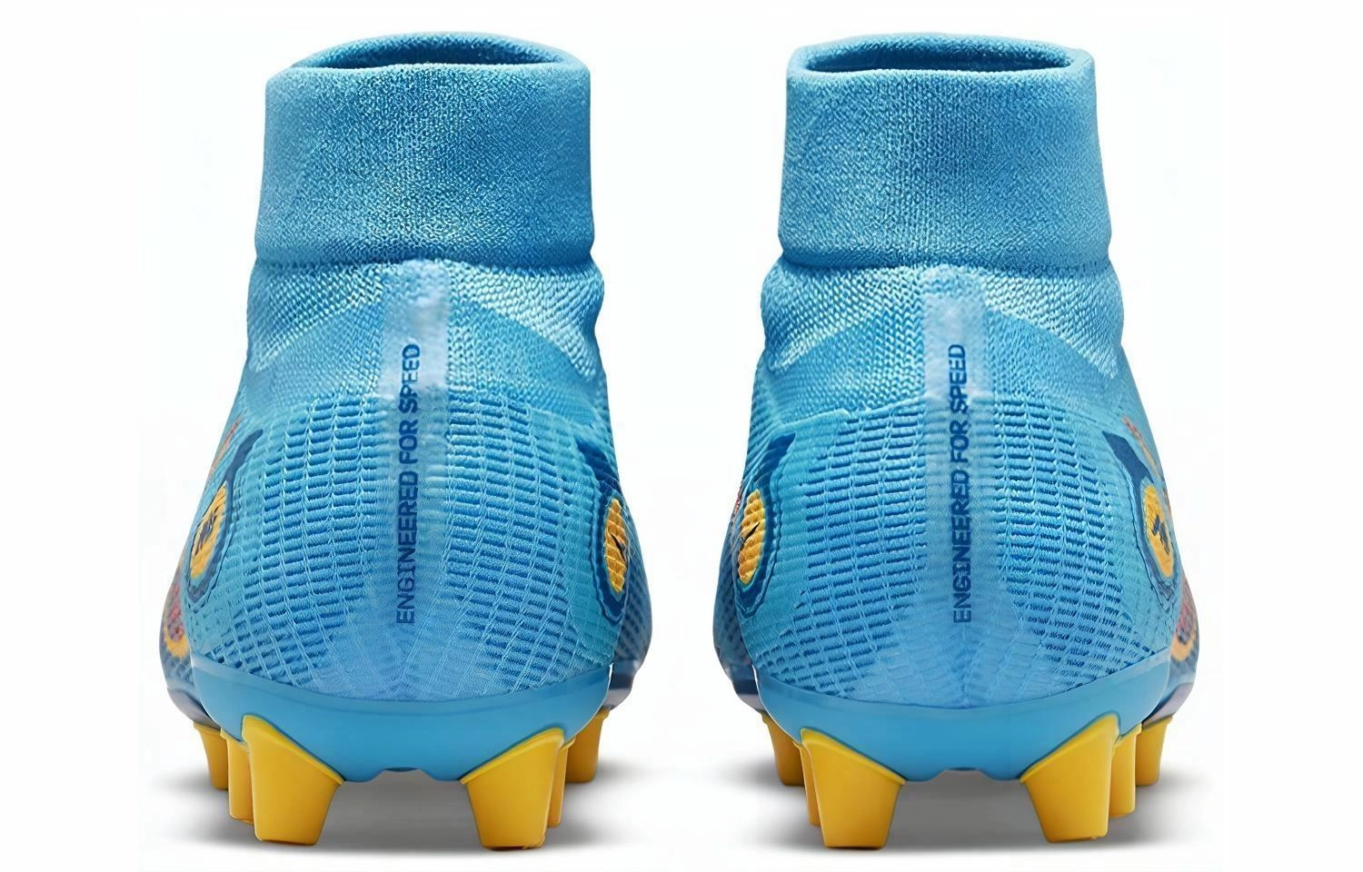Nike Mercurial Superfly 8 14 Pro AG