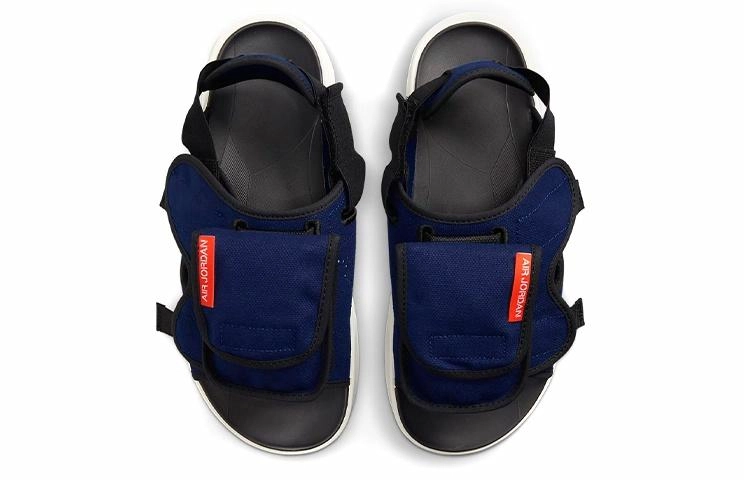 Air Jordan LS Slide