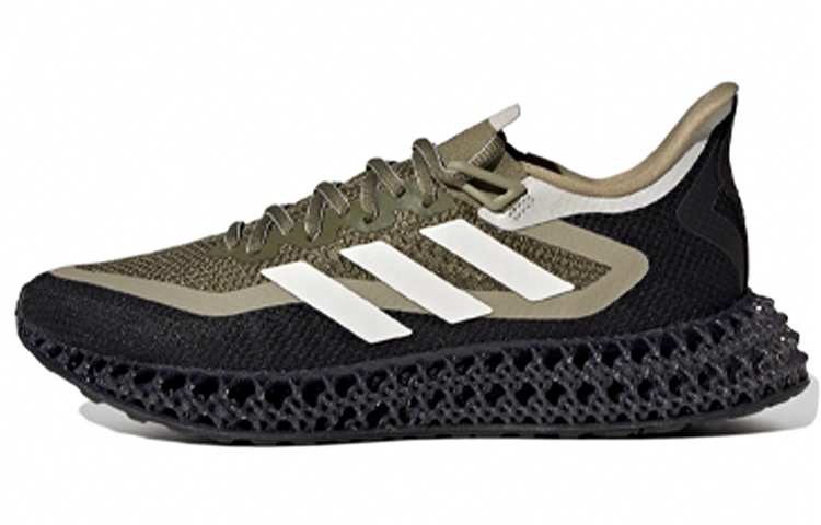 adidas 4D FWD 2