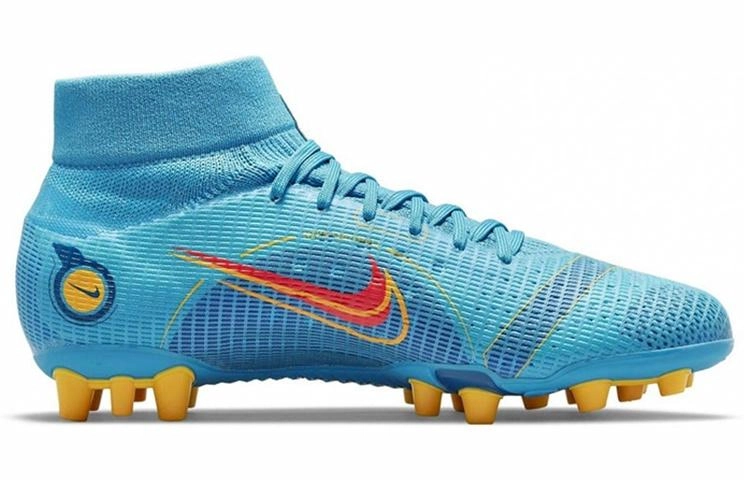 Nike Mercurial Superfly 8 14 Pro AG