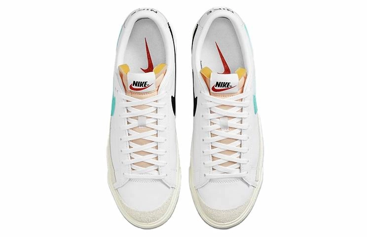 Nike Blazer Low 77 Vintage
