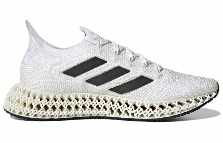 adidas 4D FWD "Superstar"