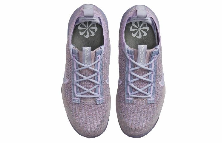 Nike VaporMax 2021 Flyknit Pure Platinum