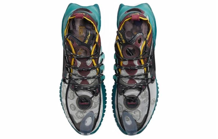 Nike ISPA Black