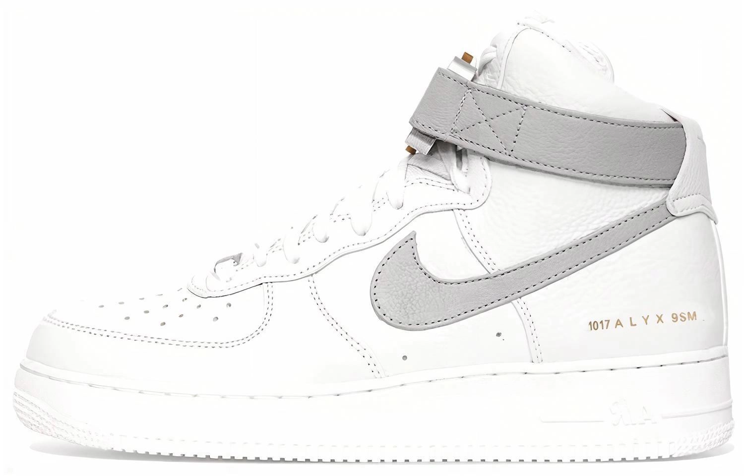 1017 ALYX 9SM x Nike Air Force 1