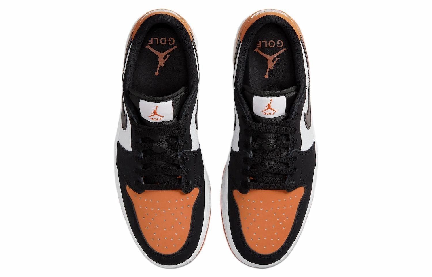 Jordan Air Jordan 1 low golf "shattered backboard"