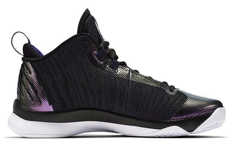Jordan Super.Fly 5