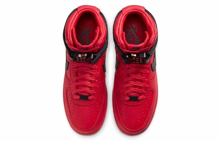 1017 ALYX 9SM x Nike Air Force 1