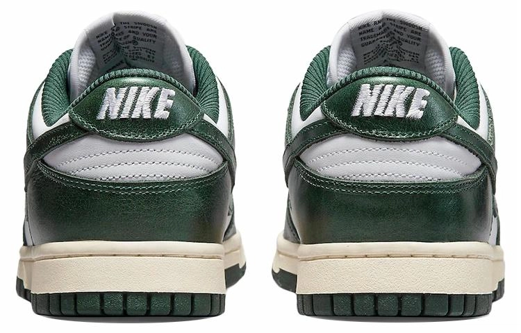 Nike Dunk Low "Vintage Green"