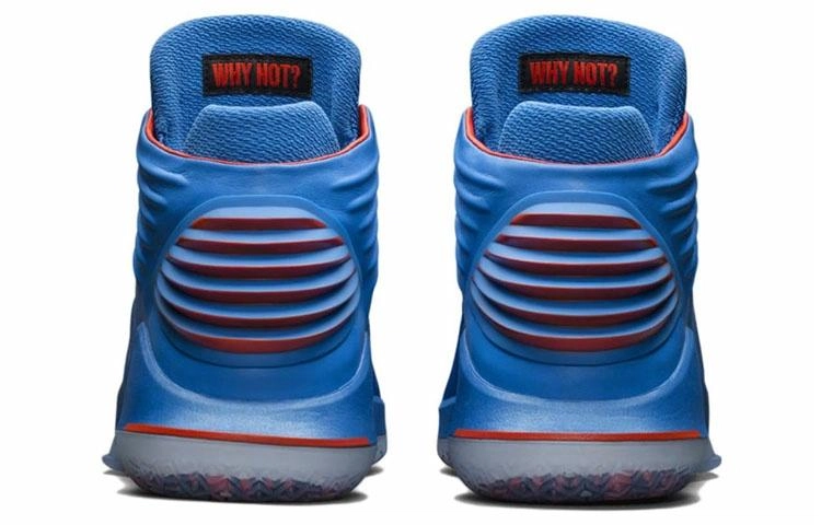 Jordan Air Jordan 32 PF Russell Westbrook