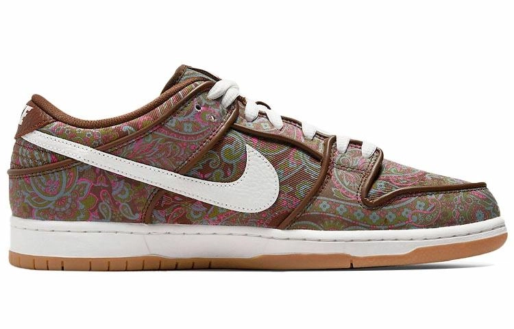 Nike Dunk SB Paisley