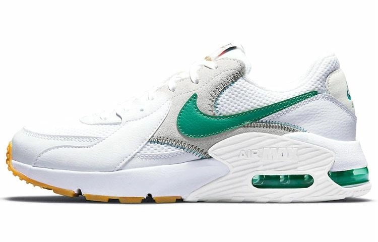Nike Air Max Excee First Use