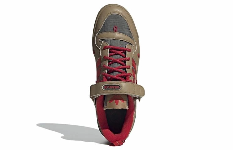 adidas originals FORUM 84 Camp Low