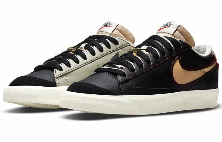 Nike Blazer Low '77 PRM "Swoosh 50th Anniversary" Swoosh50