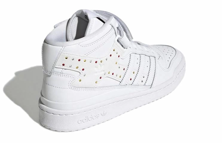 adidas originals FORUM Mid