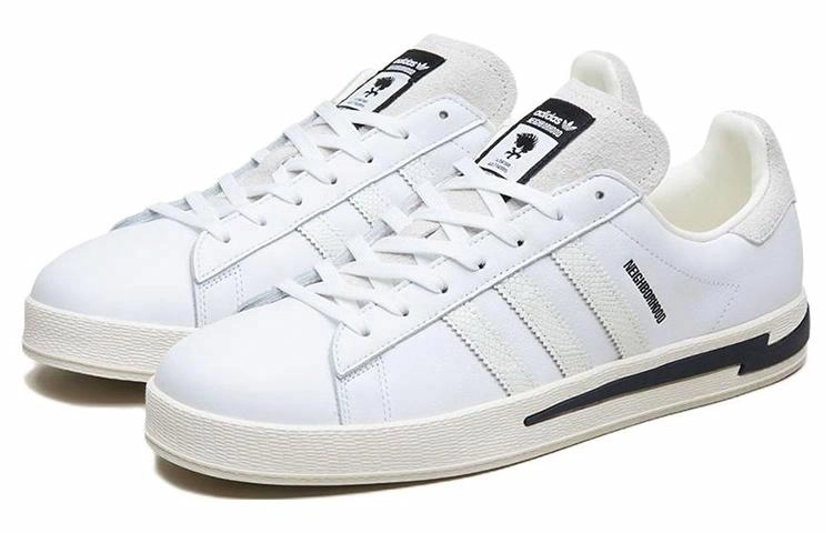 NEIGHBORHOOD x adidas originals Campus