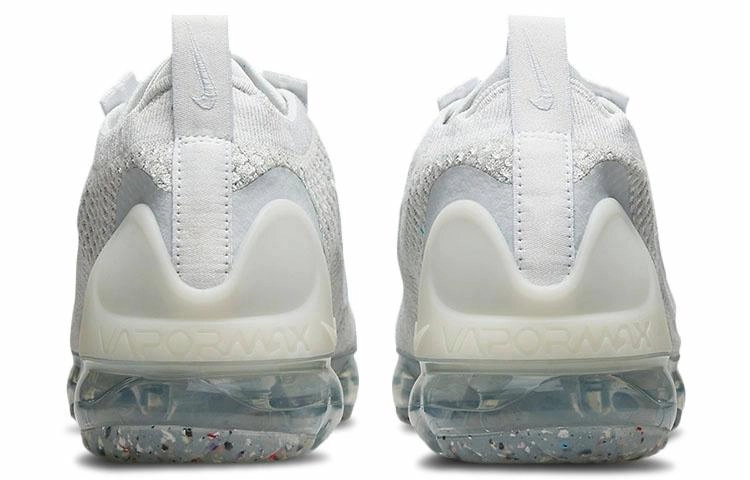 Nike VaporMax 2021 "Pure Platinum"