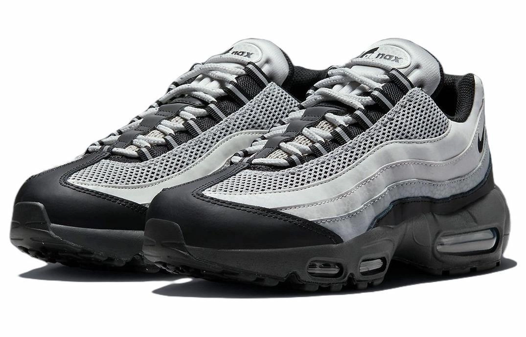 Nike Air Max 95 "Reflective Safari"