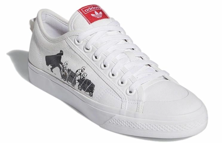Star Wars x adidas originals NIZZA