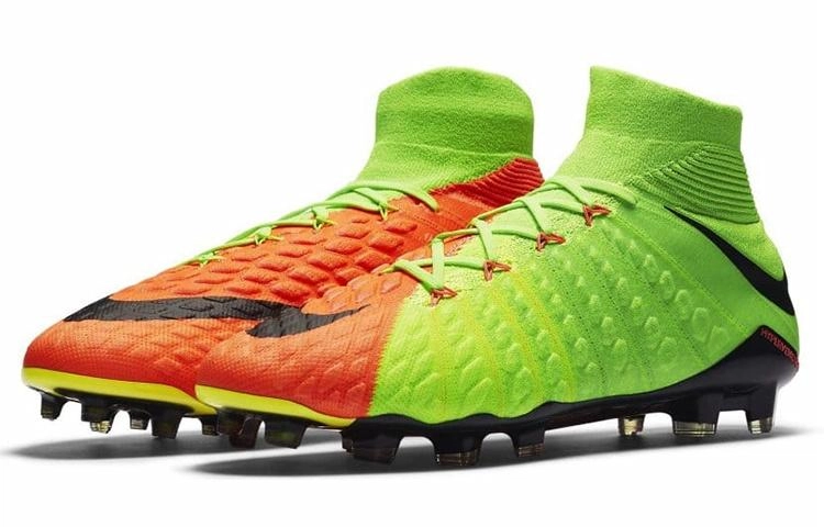 Nike Hypervenom Phantom 3 DF FG