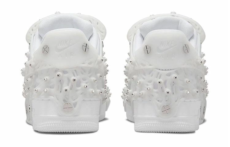 Swarovski x Nike Air Force 1 LXX