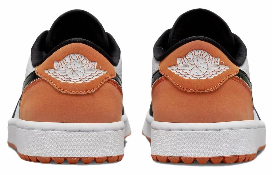 Jordan Air Jordan 1 low golf "shattered backboard"