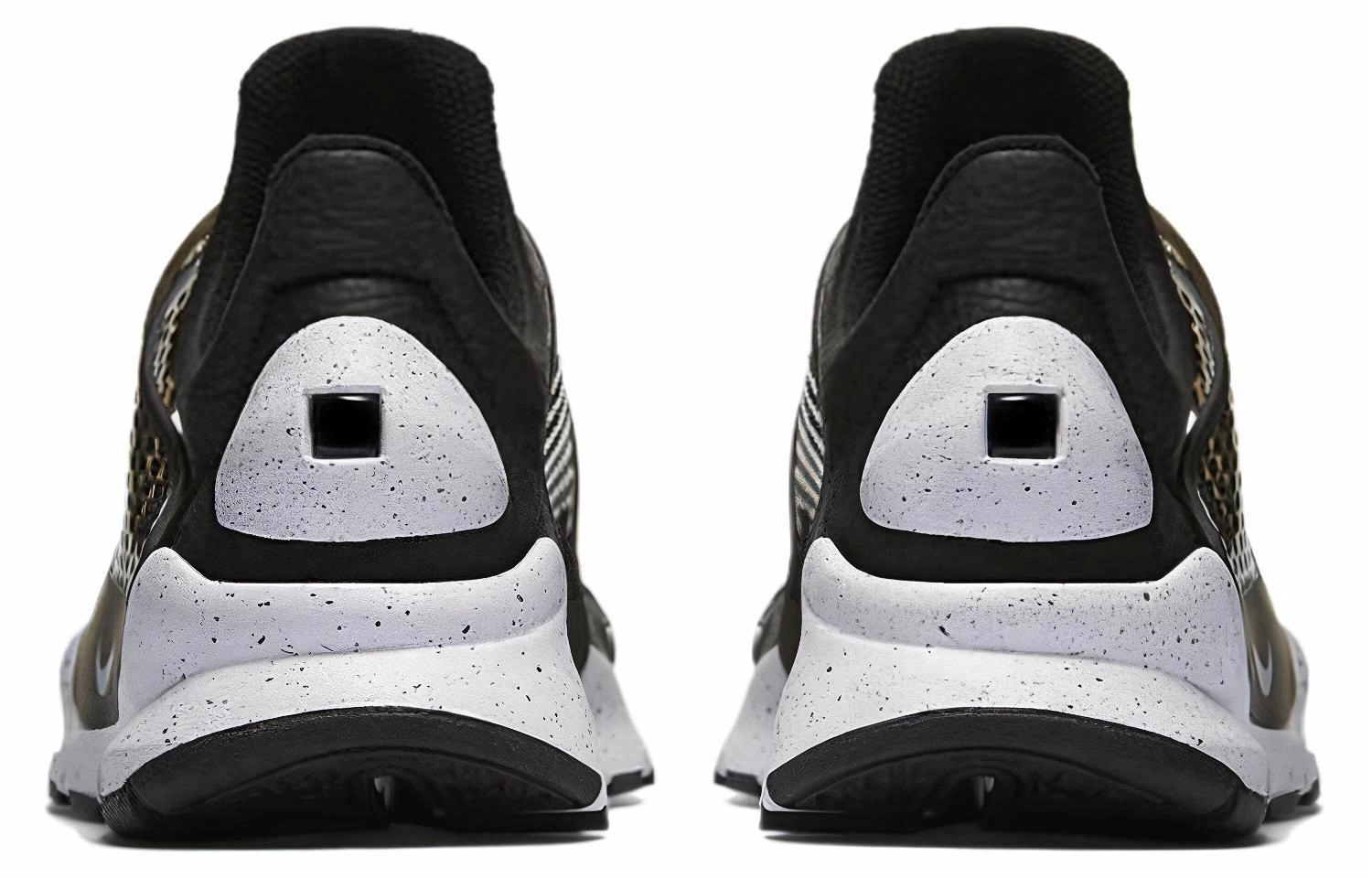 Nike Sock dart Prm Black