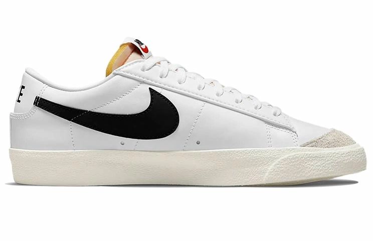 Nike Blazer Low 77 Vintage
