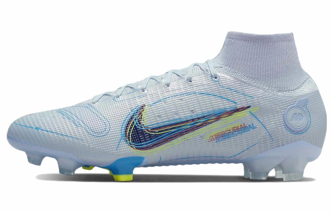 Nike Mercurial Superfly 8 Elite FG