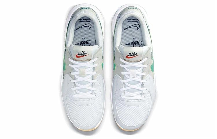 Nike Air Max Excee First Use