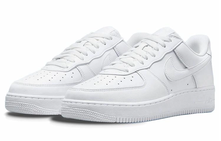 Nike Air Force 1 retro "since 82"