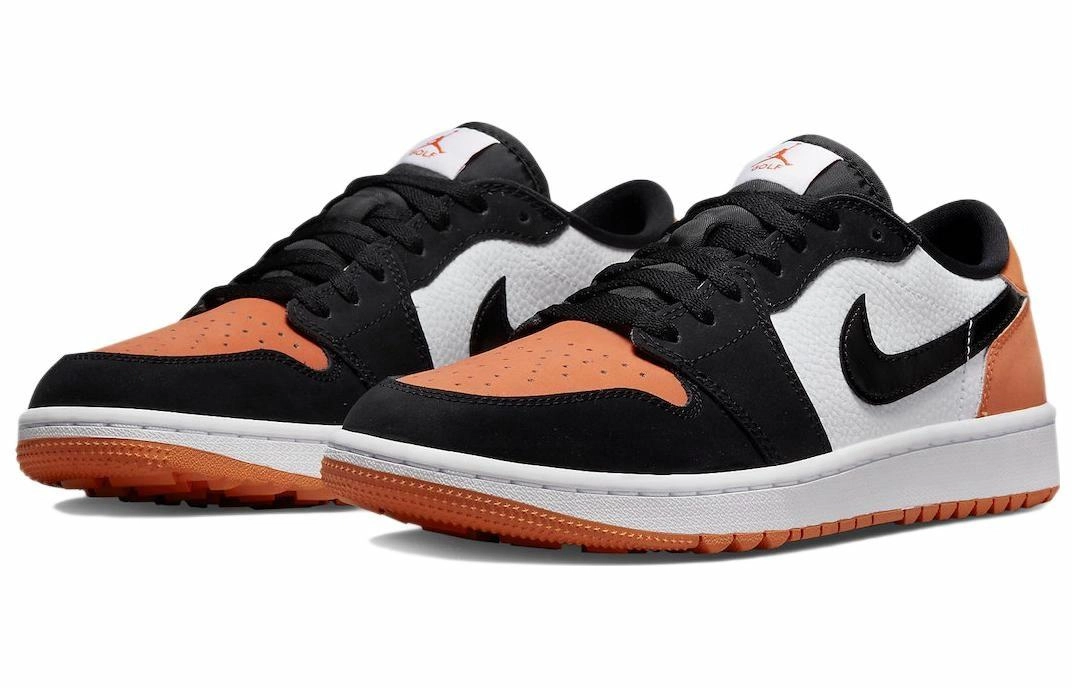 Jordan Air Jordan 1 low golf "shattered backboard"