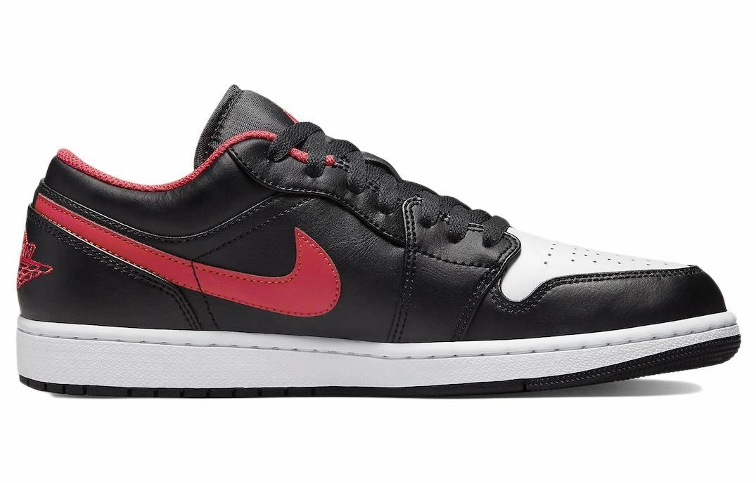 Jordan Air Jordan 1 low "white toe"