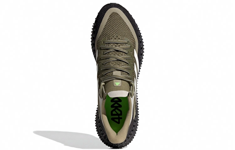 adidas 4D FWD 2