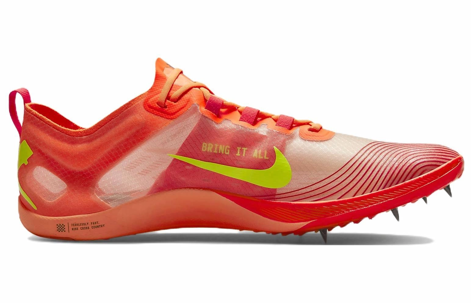 Nike Zoom Victory 5 XC